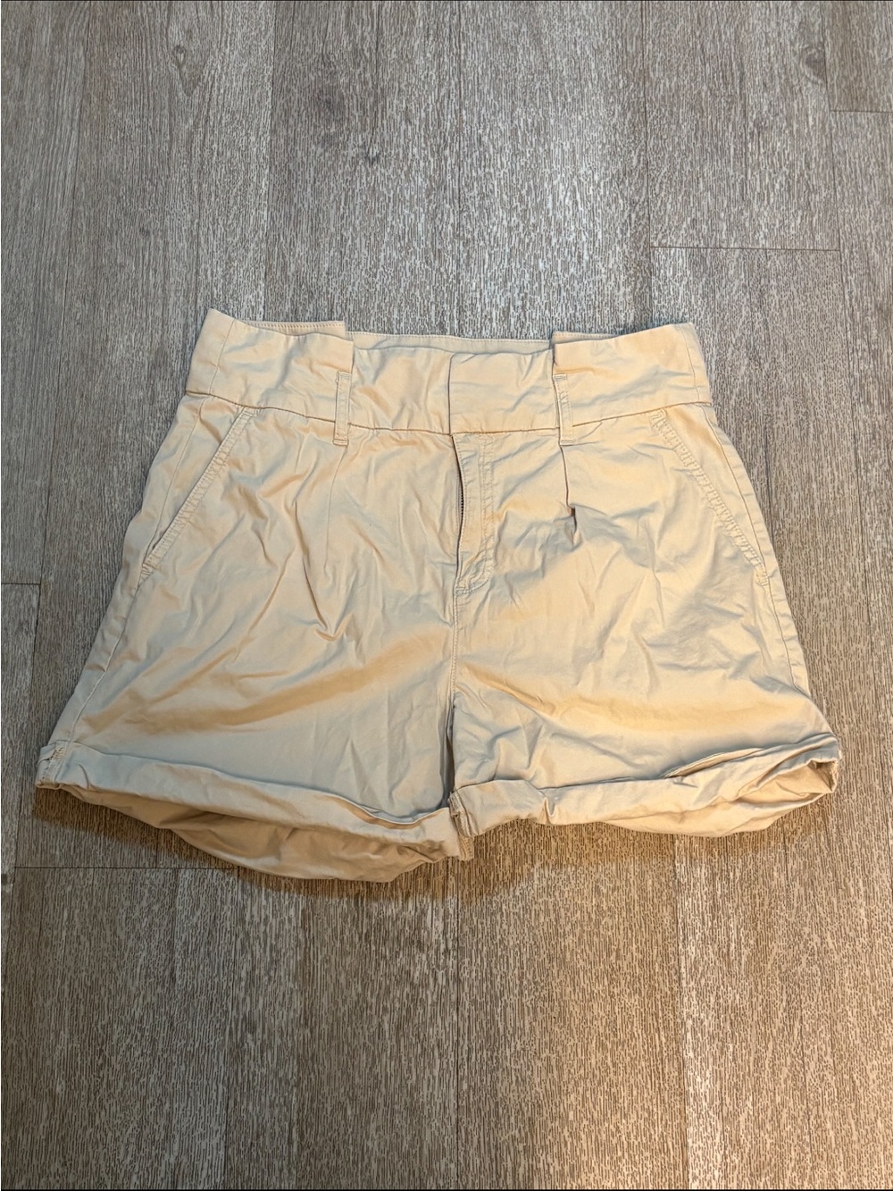 Banana Republic shorts size 6